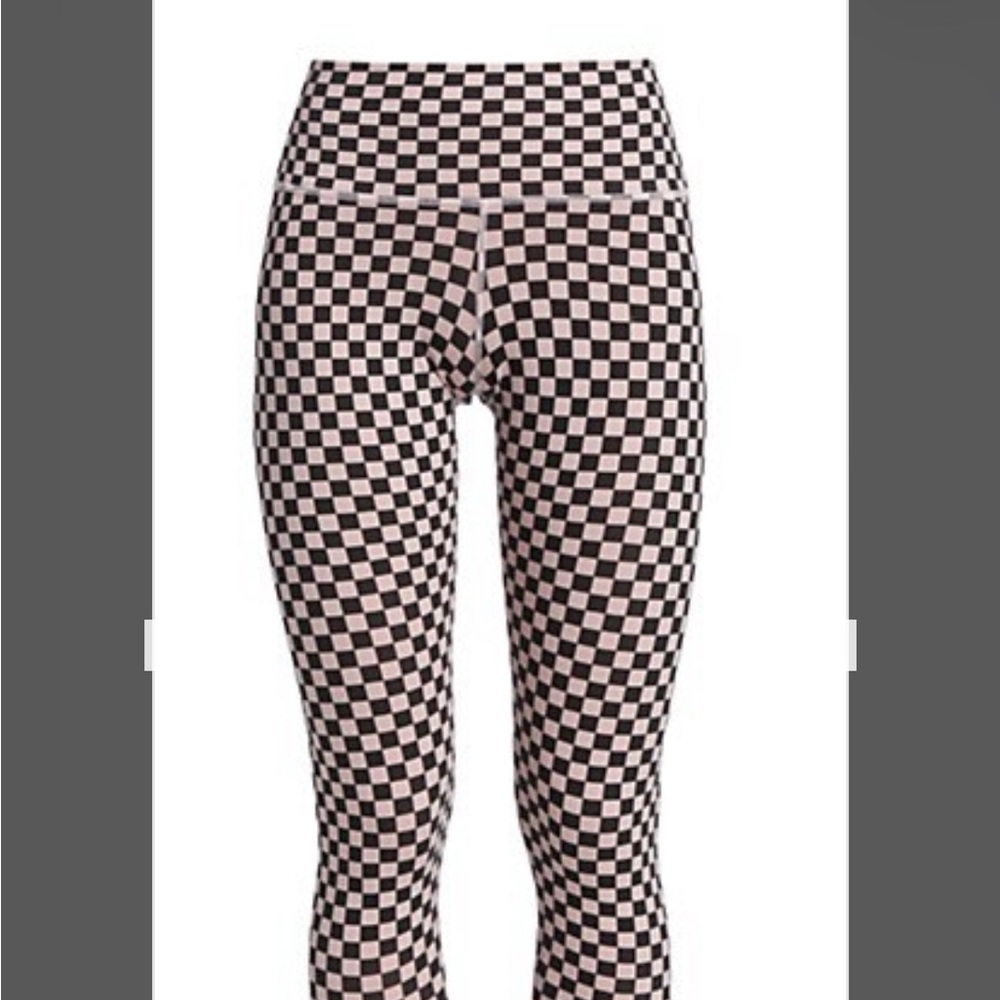 Electric & Rose leggings each piece original price $98 leggings and $98 top